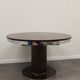 Table rallonge Roche Bobois