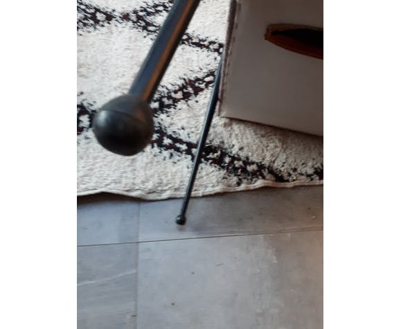 Fauteuil des années 50