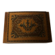 Wooden music box