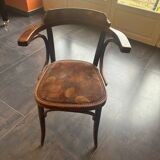 fauteuil ancien