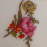 Service of old plates