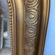 Louis Philippe mirror 128 x 92 cm