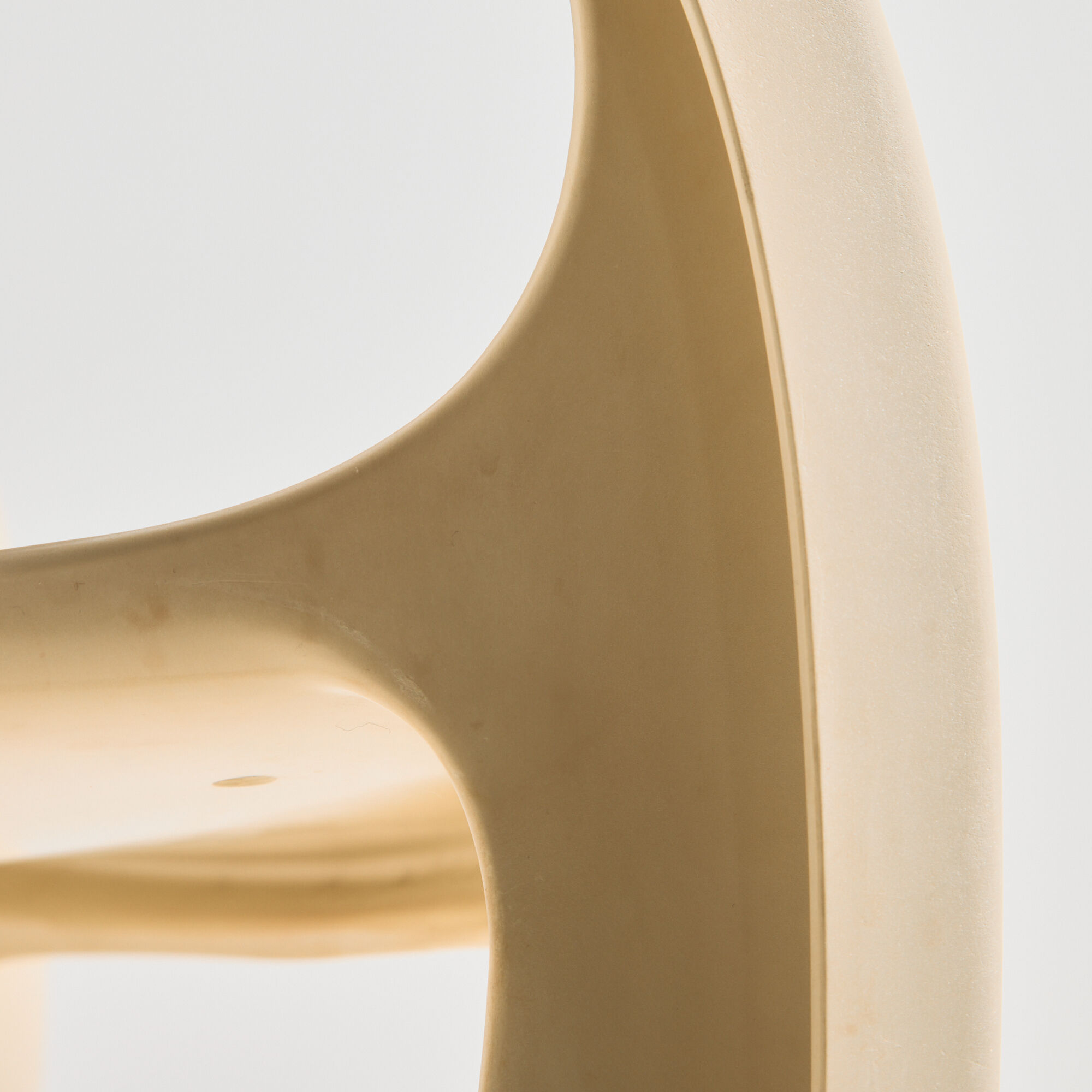Fauteuil modèle 2007/2008 par Alexander Begge pour Casala