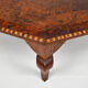 Moroccan octagonal coffee table, circa 1920