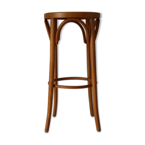 tabouret bois 755mm