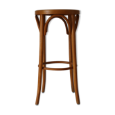 Tabouret bois 755mm