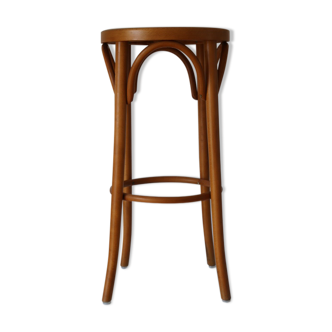 755mm wooden tabouret