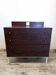 Commode style scandinave vintage