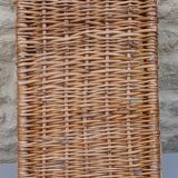 Wicker basket