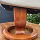 Pouf en cuir Ekornes Stressless