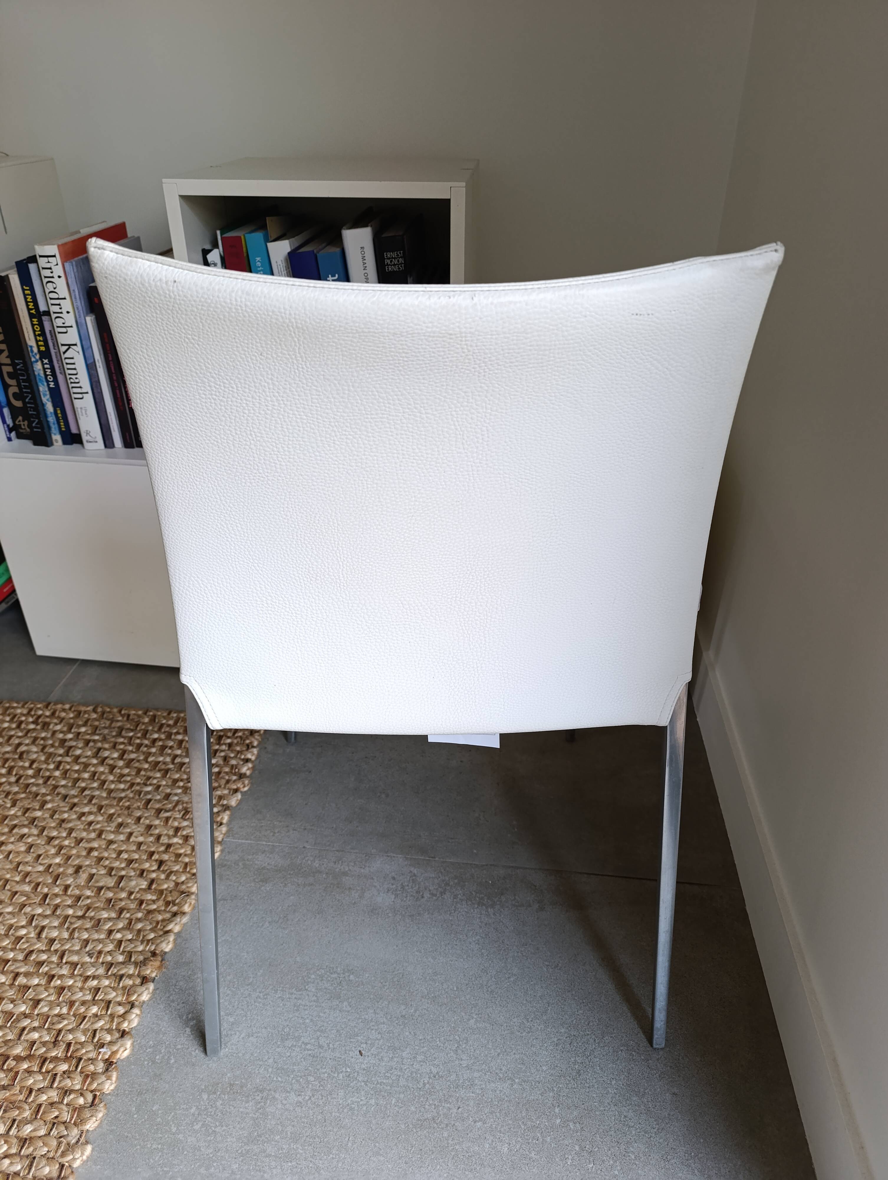 Zanotta chair