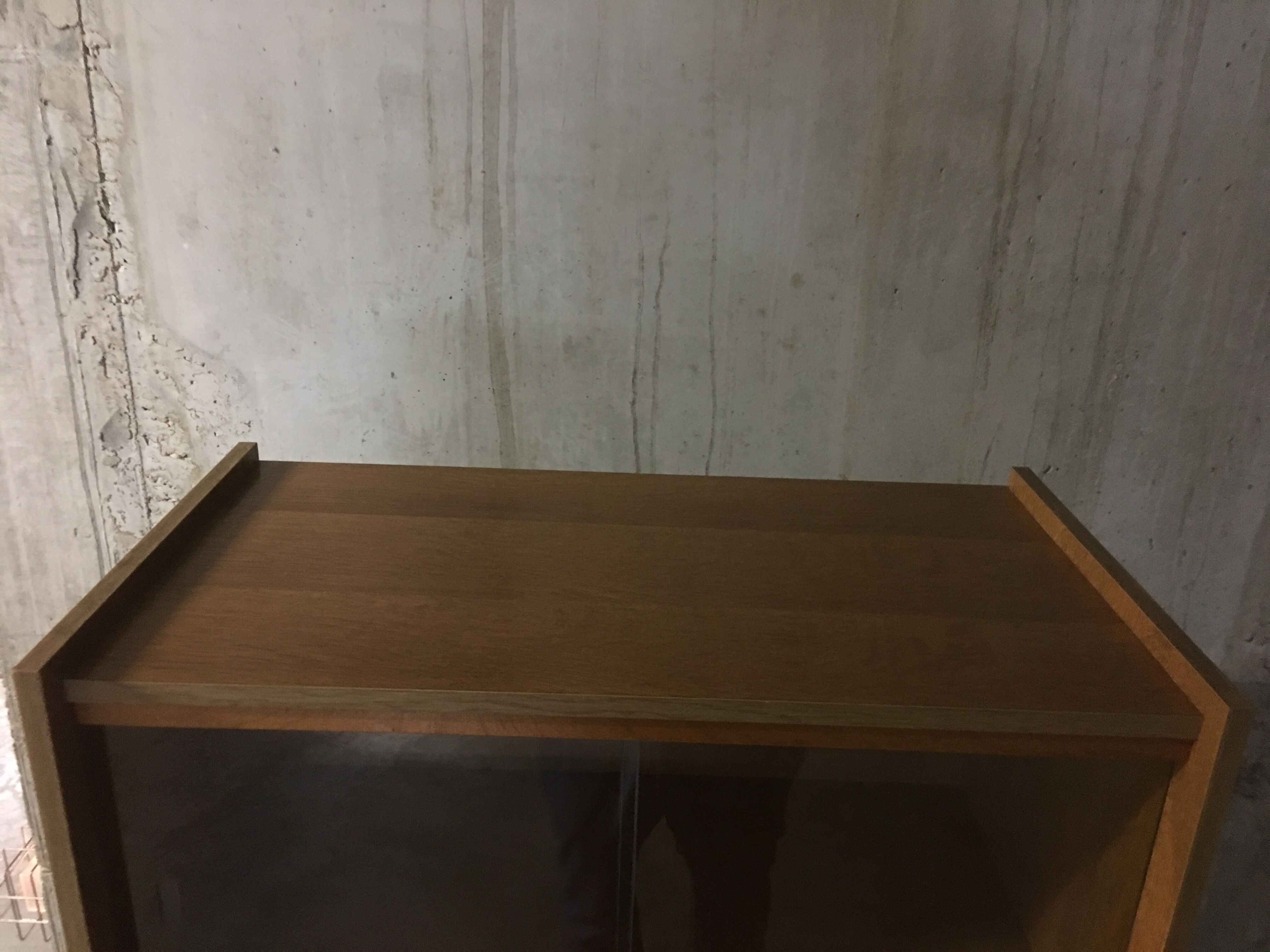 Writing desk years 60