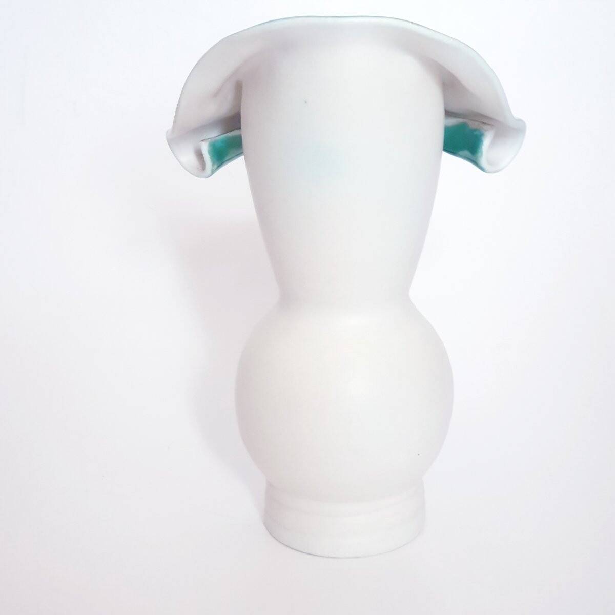 Pichet Vase Elchinger 1950 France