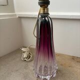 Val Saint Lambert Lamp