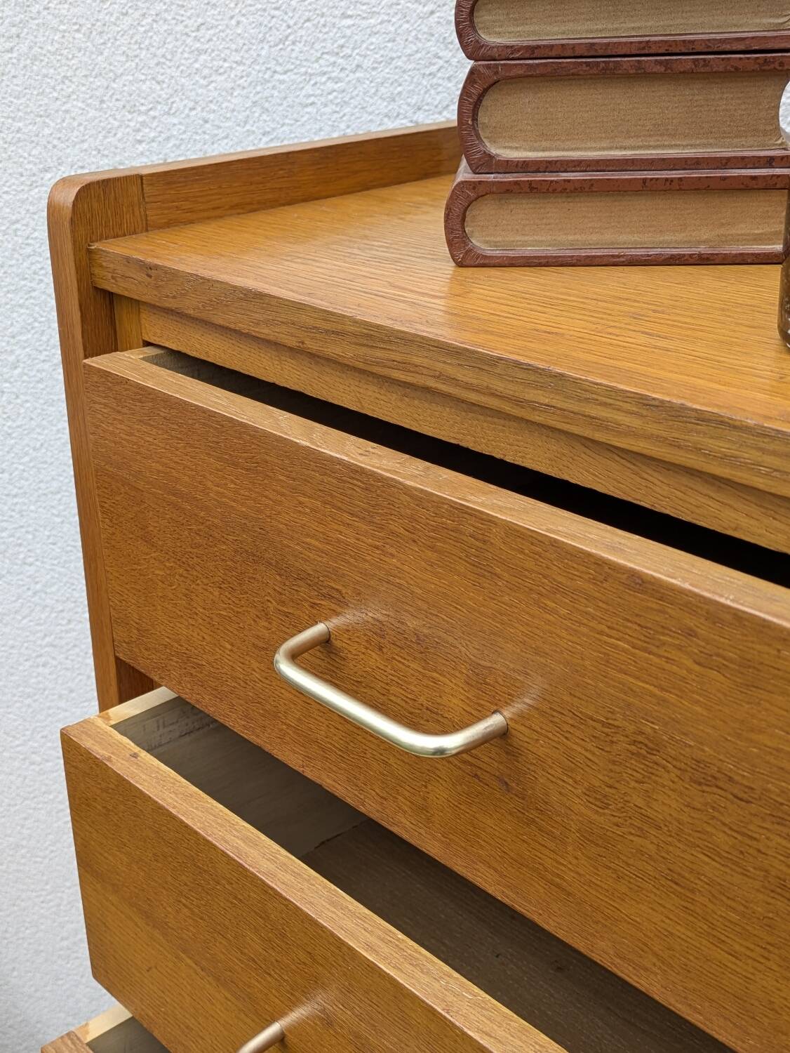 Grand Chiffonier vintage 1950-1960