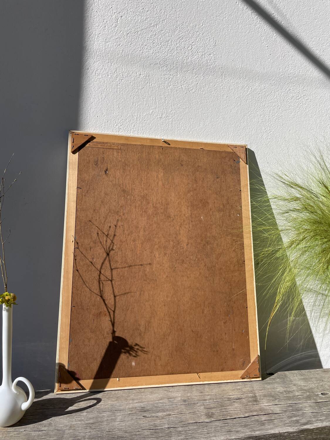 Cityscape painting by Jean-René Munoz