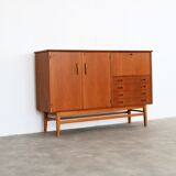 vintage highboard | sideboard | 1960s | Swedish