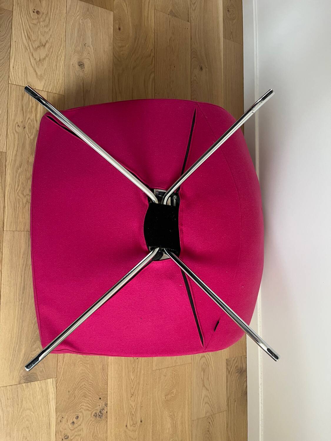 2 Pop Ligne Roset armchairs
