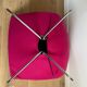 2 Pop Ligne Roset armchairs