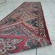 Carpet persian gallery hamadan handmade 328x82cm