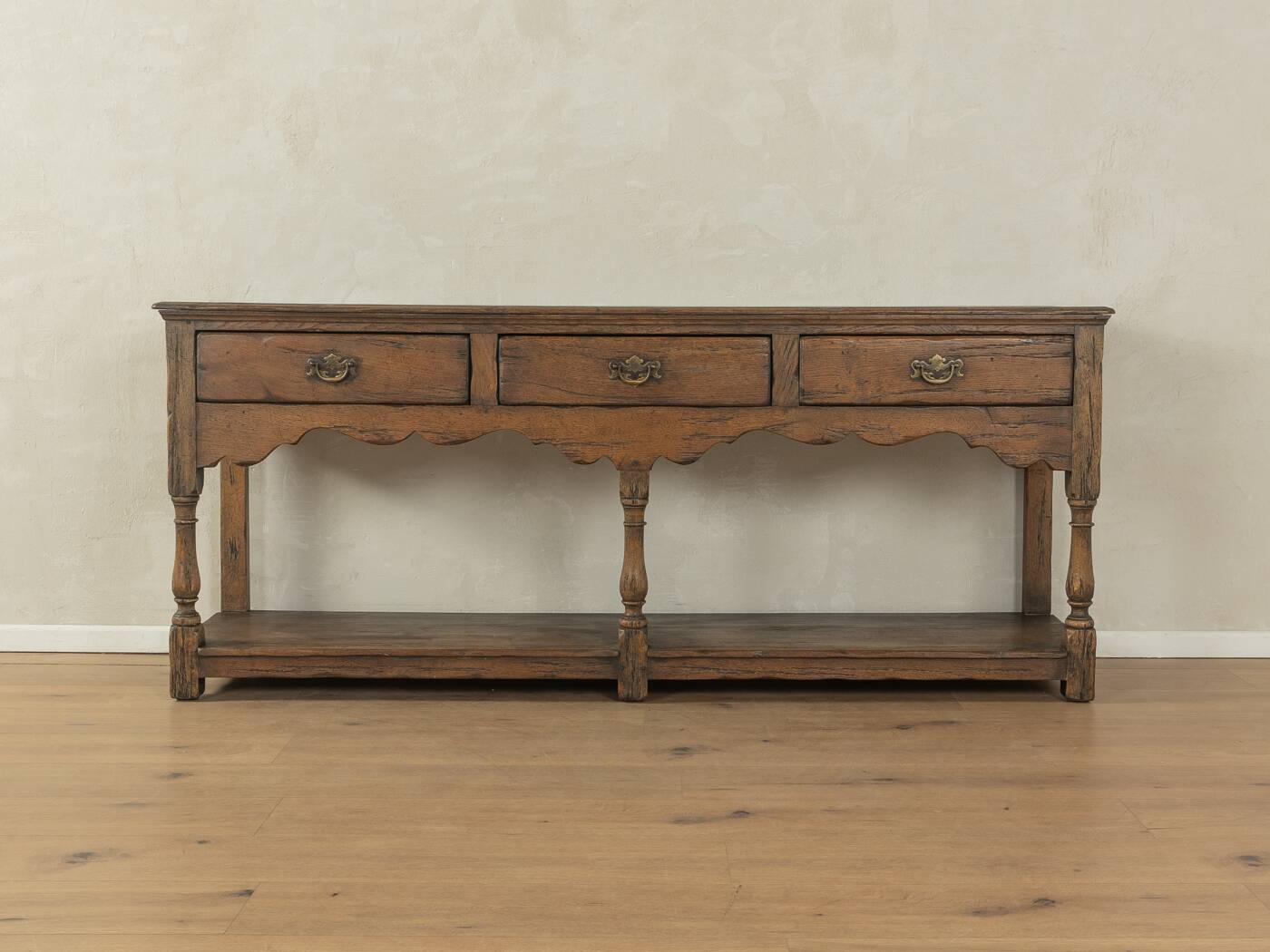 Buffet de style XVIIe siècle, années 1960