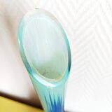 La Rochere glass single-flower vase