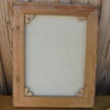 Oil on canvas "Bouquet of Flowers" Gustavus