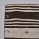 Anatolian Hemp Kilim Rug sku 3964