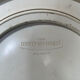 Vintage Lazy Susan rotating tray Copydex