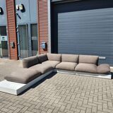 Cor - Jalis sofa by Jehs+Laub