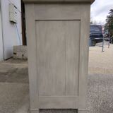 Two-body chest