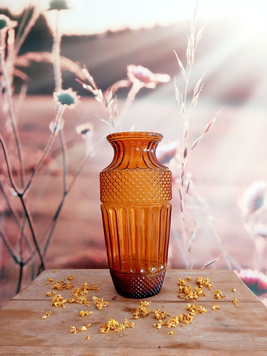 Vase Ambré XL