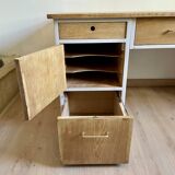 Bureau d'architecte