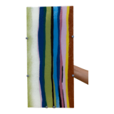 Wall lamp Murano multicolored Italy 70