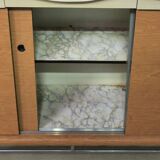 Buffet in formica