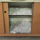 Buffet in formica
