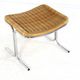 Dirk van Sliedregt for Gebroeders Jonkers footstool - mid century modern