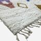 Modern Berber Rug - 314 x 254 cm