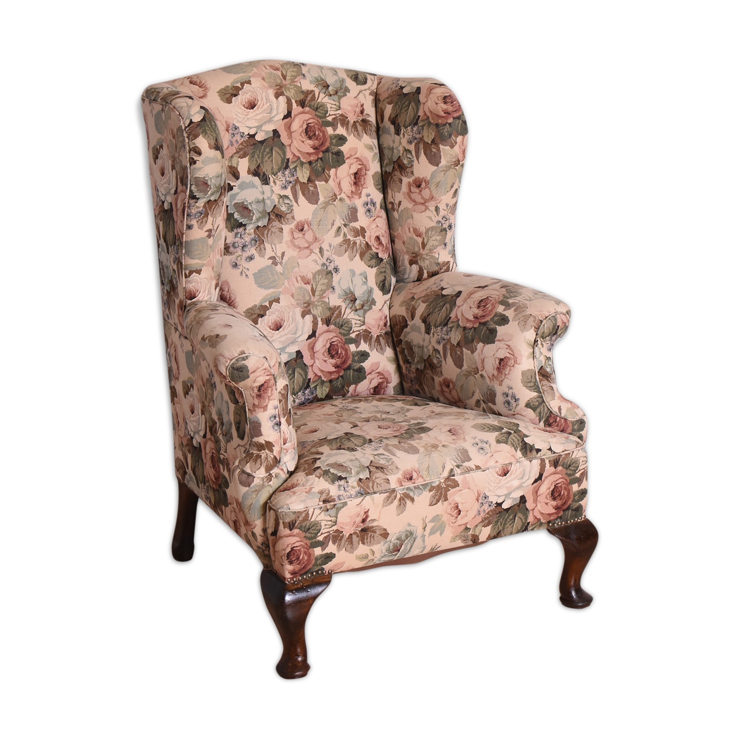 Fauteuil, début 20ème