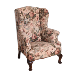 Armchair, early 20th