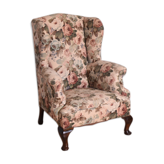 Armchair, early 20th