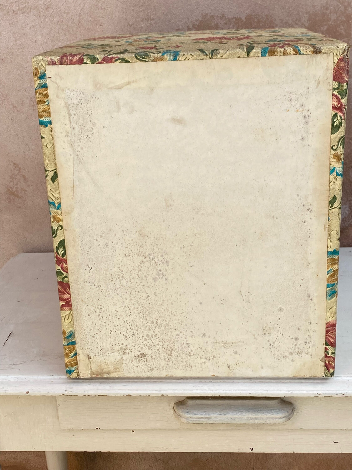 Sewing haberdashery box