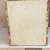 Sewing haberdashery box