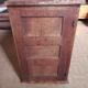 Antique craft furniture