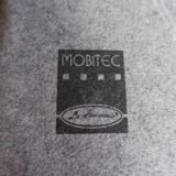 Set of 6 Mobitec dining chairs