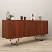Buffet danois en teck, années 1970