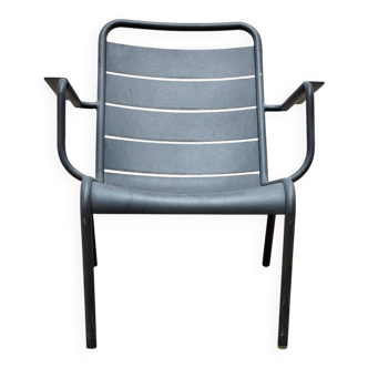 Luxembourg garden armchair, Fermob