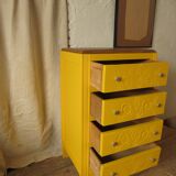 Art Deco dresser