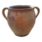 Amphora pottery