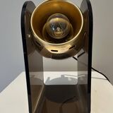 Gino sarfatti sixties vintage model 540 table lamp. model 540, designe